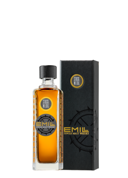 Emill Stockwerk Single Malt Whisky
