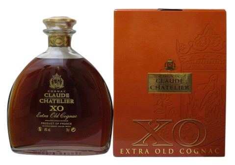 Claude Chatelier XO Extra Old