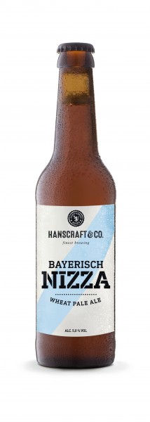 Hanscraft & CO. Bayerisch Nizza