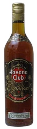 Havanna Club Especial